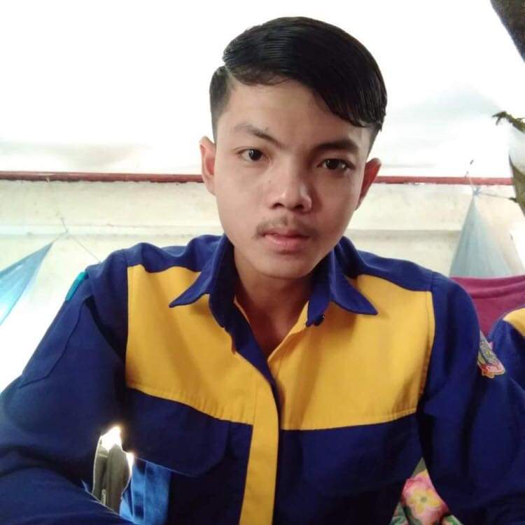 pod_kham's tweet photo. #NewProfilePic https://t.co/GPYp6Qemfy