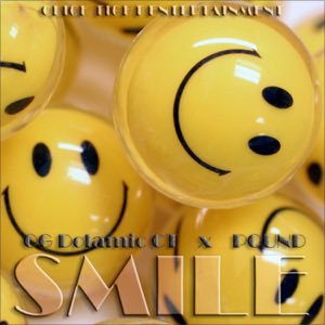 Smile (feat. Pound) - Single by Og Dolamic Ct music.apple.com/us/album/smile…