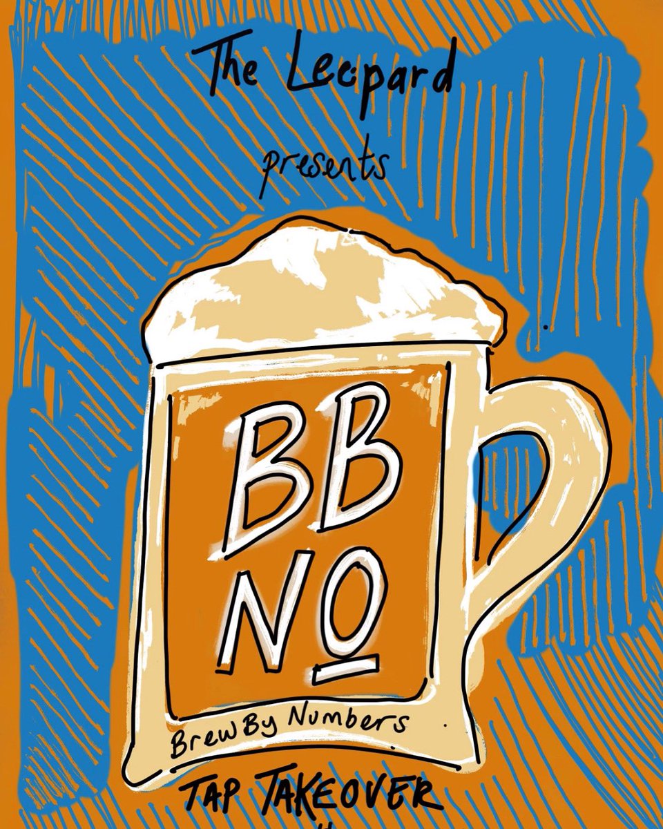 First TTO of the year… Let’s Go! We are very excited for @BrewByNumbers taking over the Taps on Friday 17th March. Expect cask, keg and your favourites but not how you’ve supped them before! #taptakeover #tto #beerme #craftbeer #cask #realale #norwichpub #brewbynumbers #nr3
