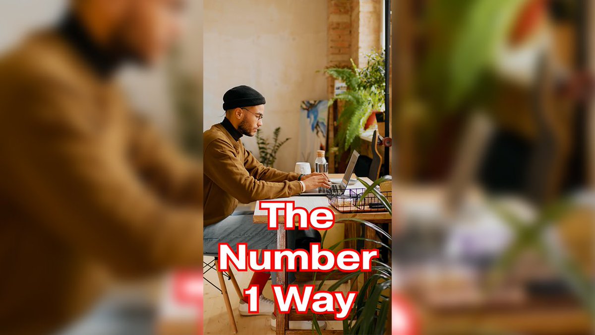 jacob_priddle's tweet photo. New short this week on the number 1 way to improve you productivity so to find that out click this link: https://t.co/svMbAcgCip https://t.co/TvpvSm98jo