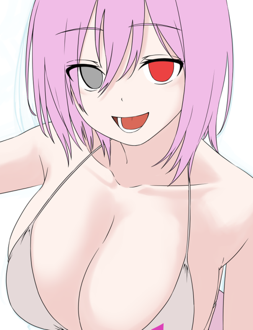 ちょくちょくSkeb進めてるわよ 