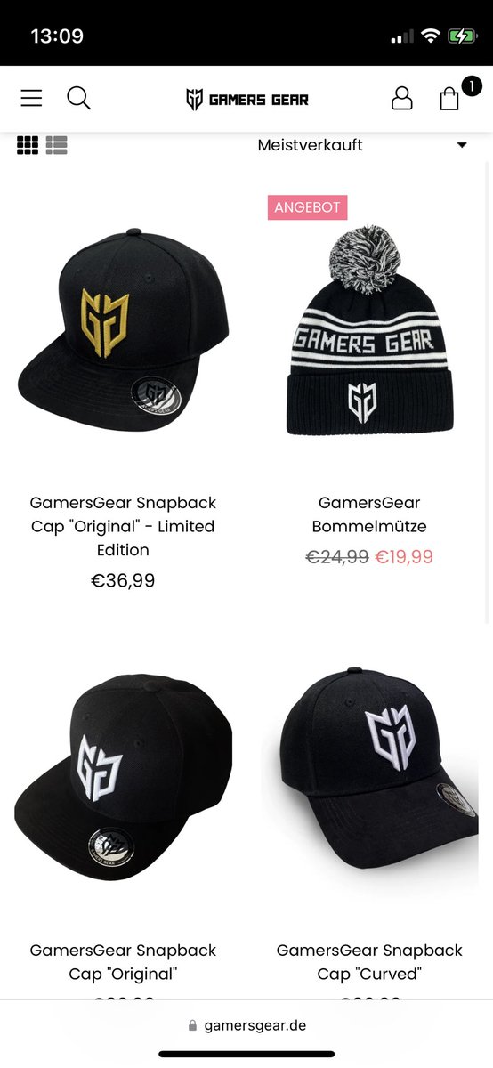 RBeSportsFN's tweet photo. ❗️Gewinnspiel ❗️

Preis: 1x 10€ Gamers Gear Gutschein

Wofür der Gutschein? 
- Caps
- Hoodies
- Tassen
- und vieles mehr!

Teilnahme: 
- @RBeSportsFN folgen
- diesen Tweet liken 
- diesen Tweet retweeten
- einen Freund markieren

Auflösung: Sonntag, 13.03.2023, 0 Uhr

#RBONTOP https://t.co/J0SLYadkKE