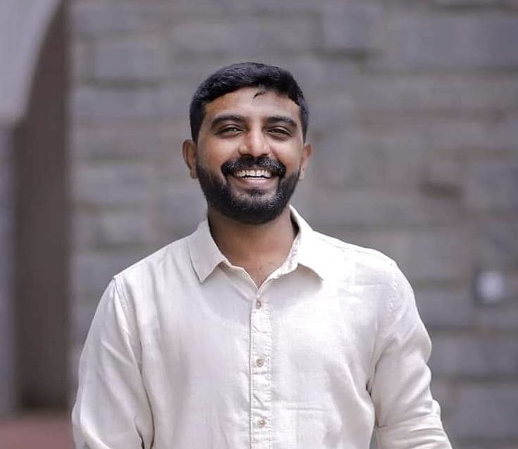 Rt_Rev_Timothy's tweet photo. STALIN JACOB PASSES AWAY… we are shocked and saddened of his untimely demise: we have lost a profoundly multi-talented young man: 

Heartfelt condolences to the bereaved family. #StalinJacob #DMK #photographylovers https://t.co/lGAqYWxAgQ