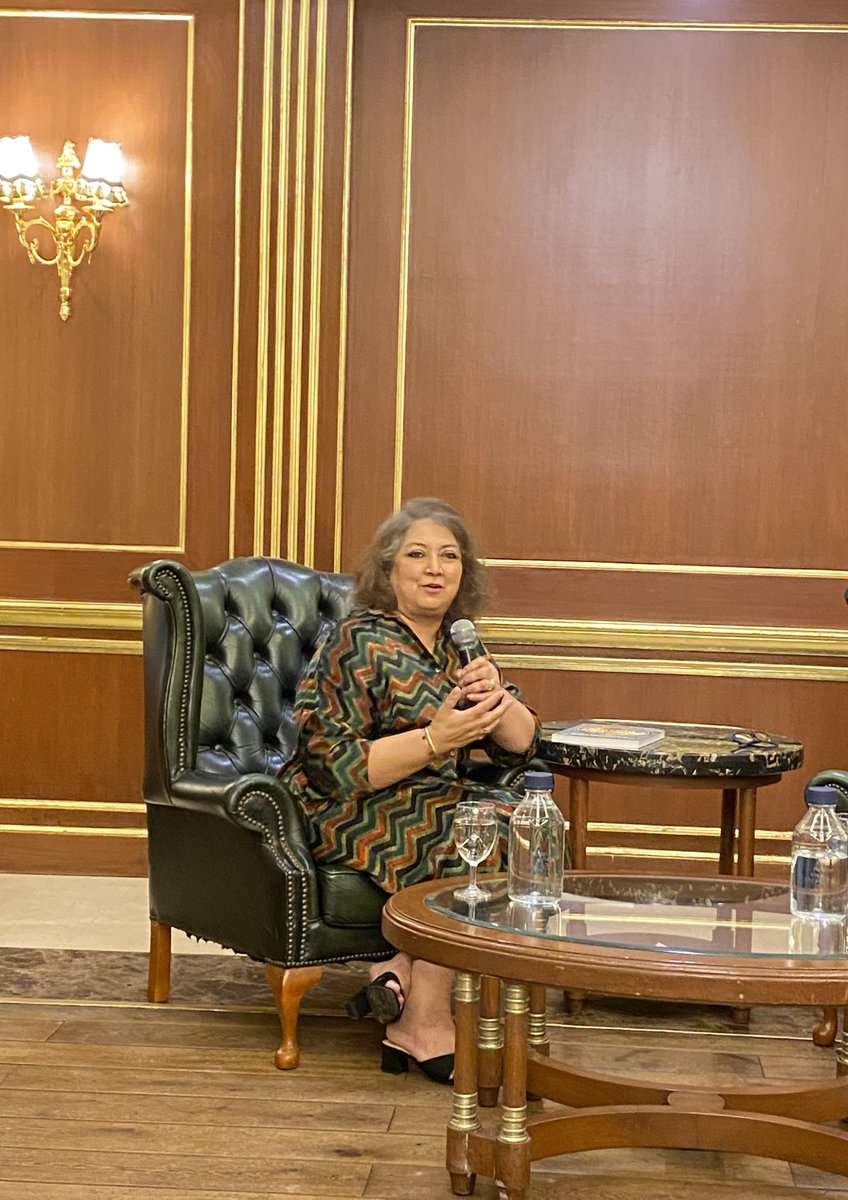 Prabha Khaitan Foundation tweet media