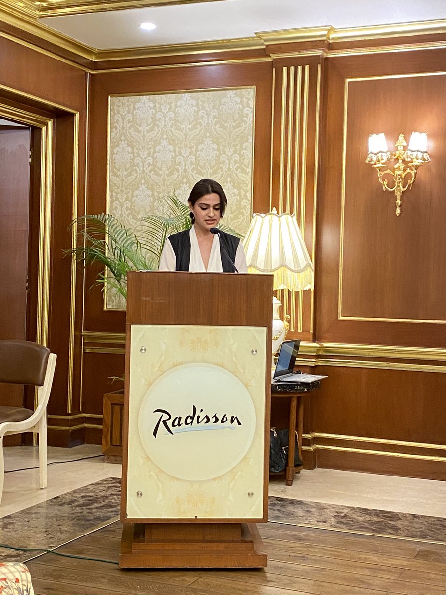 Prabha Khaitan Foundation tweet media