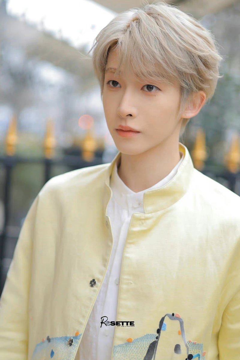 Allcbizmelons's tweet image. #LiuYu at Paris

#Cpop