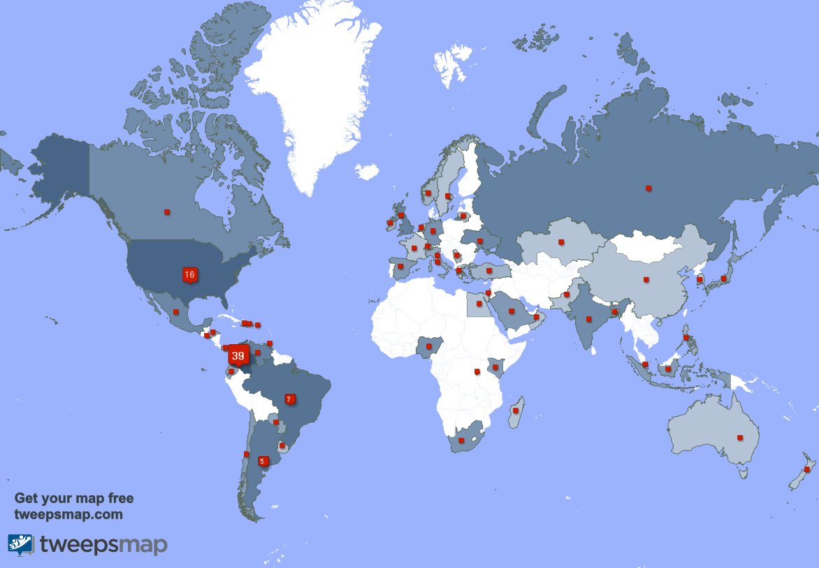 wiltest75's tweet photo. Special thank you to my 2 new followers from USA, and more last week. https://t.co/8lKkwWkN5J https://t.co/4yZnMtu48k