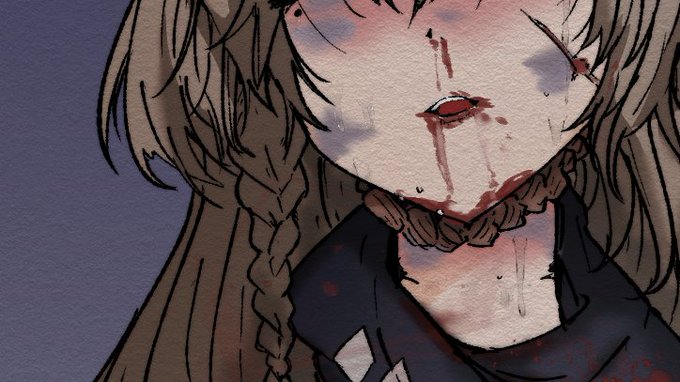 SKEB、大変におまたせしました 