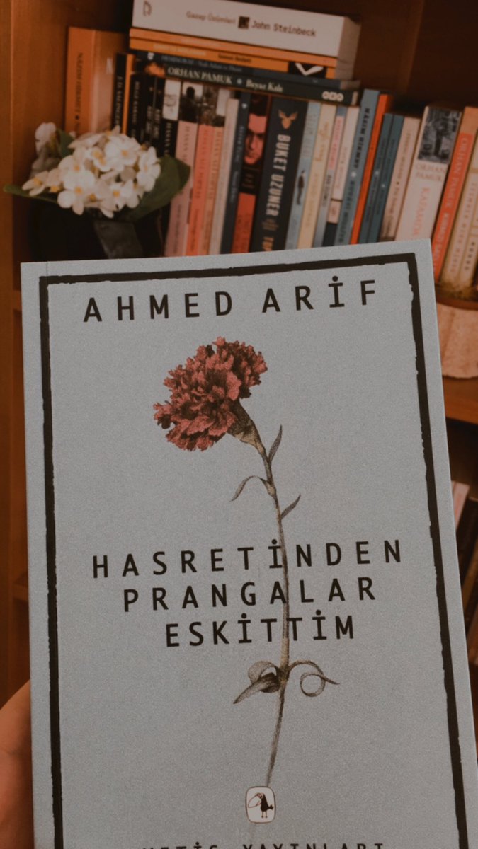 Düşünme sen bu hesapsız düzeni, çiçekten kalbimiz var bizim**