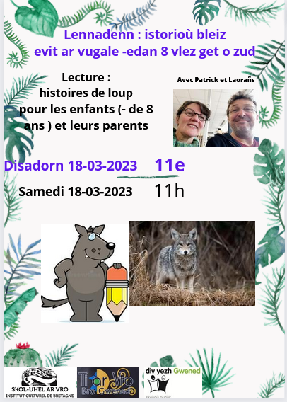Div Yezh Vannes tweet media