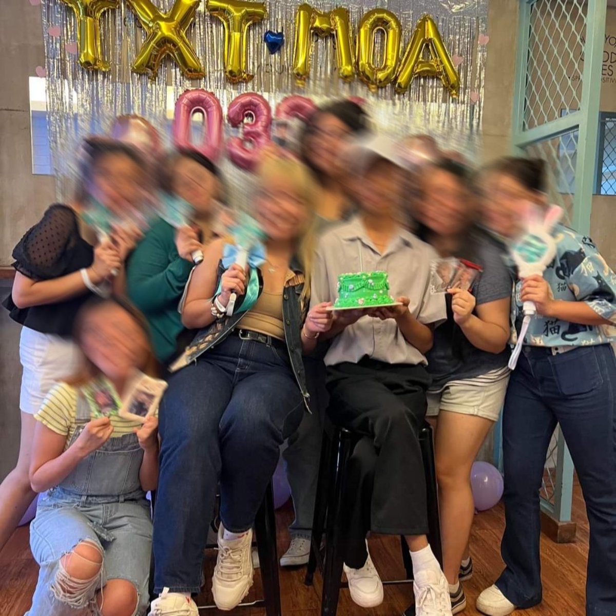 goghnhun's tweet image. the few and the proud 🫶🏼

#투바투와함께한4년내일도함께할우리 #ToFOUReverlandWithTXT