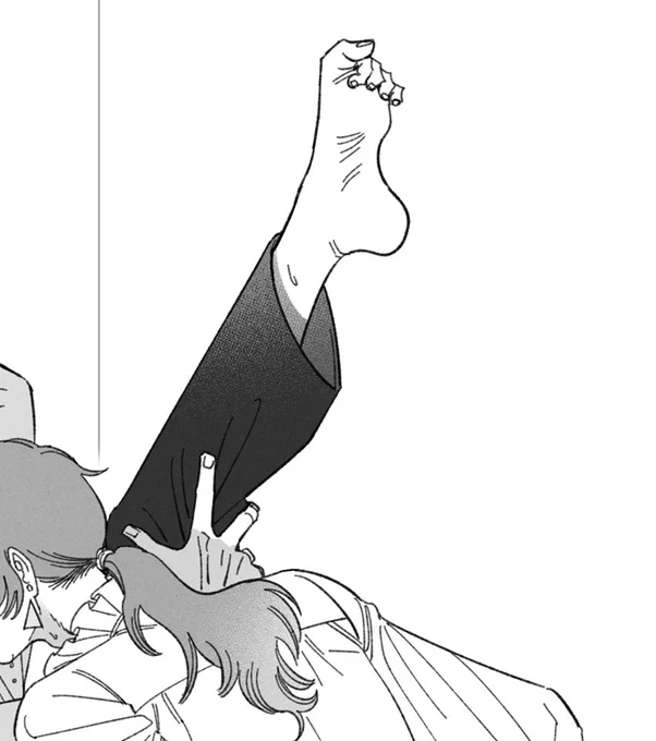 [R19] 주전님의 뭔가 위험한 분위기~ 투샷 커미션을 확인해보세요!네 장이 모여 뿌듯해 백업 겸 홍보 