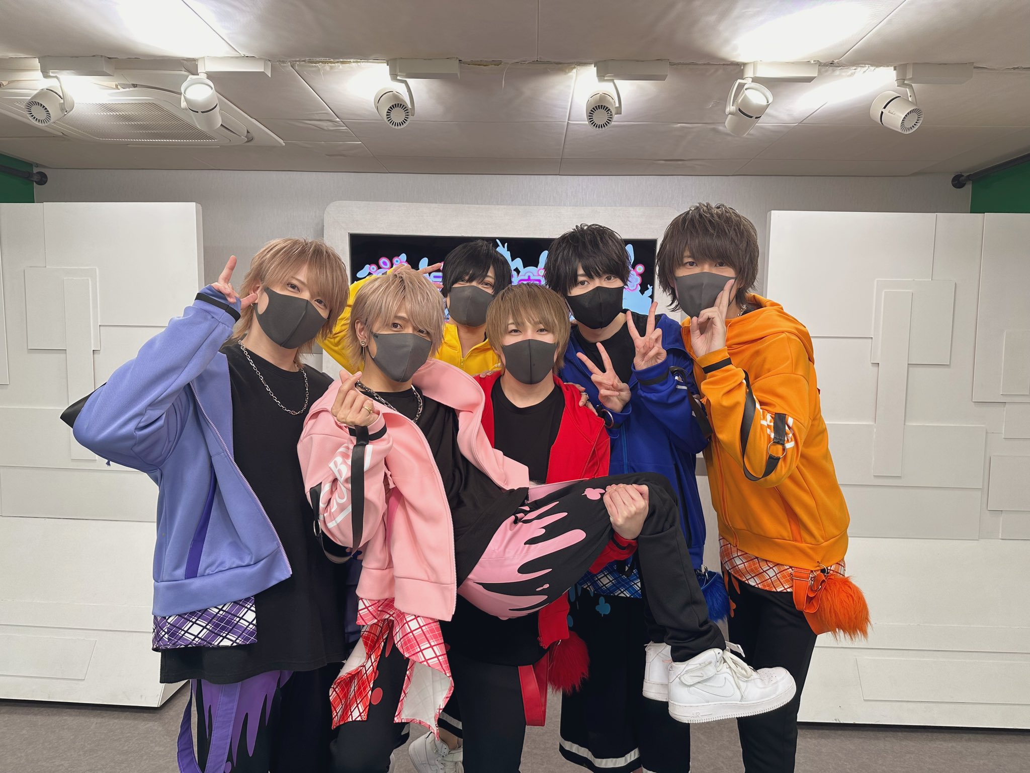 ちょこらび🍫🐰【公式】 on X: ちょこらび🍫🐰【公式】 on X: