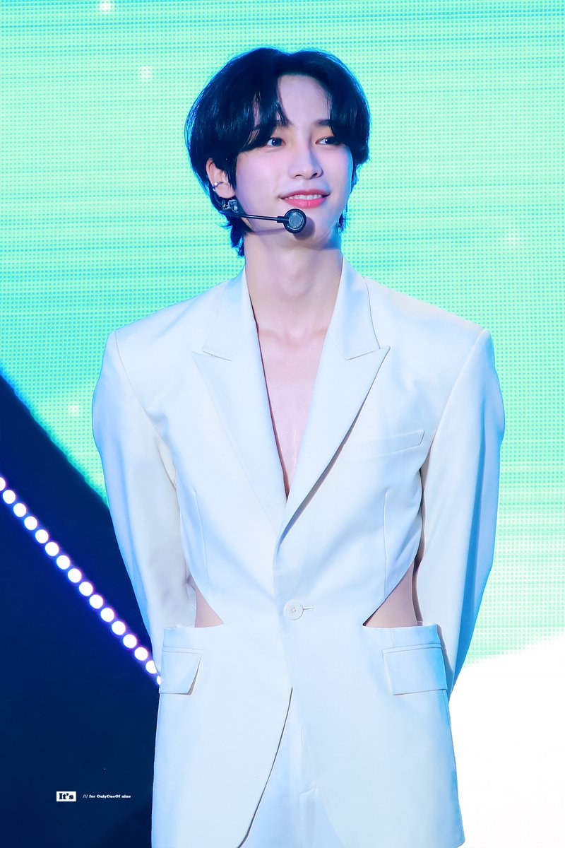Its_991213's tweet photo. 220715
#온리원오브 #나인 #OnlyOneOf #nine https://t.co/oGyQ64Jq19