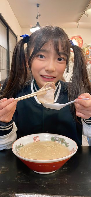 Twitterのコスプレ画像3