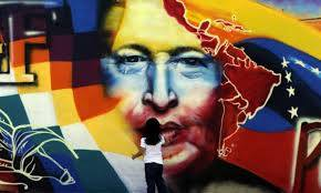 #ChavezVive  "... Nadie piense que se ha ido,/ fue un momentico a la misa/ y va a volver con Sandino,/ con el Che, Martí y Bolívar." #CiegodeAvila 
#ChavezAhoraYSiempre <a href="/Gg_2014Sandra/">Sandra Gutiérrez G.</a>  <a href="/FctGallardo/">@gallardo-UNICA</a>  <a href="/SiempreYunior/">SiempreYunior</a> <a href="/yamila_padron/">Yamila Cruz Padrón</a>  <a href="/mtycubanita1/">m@tycubanita</a>   <a href="/radio_cubana/">Radio Cubana</a>
 @chamberohoy