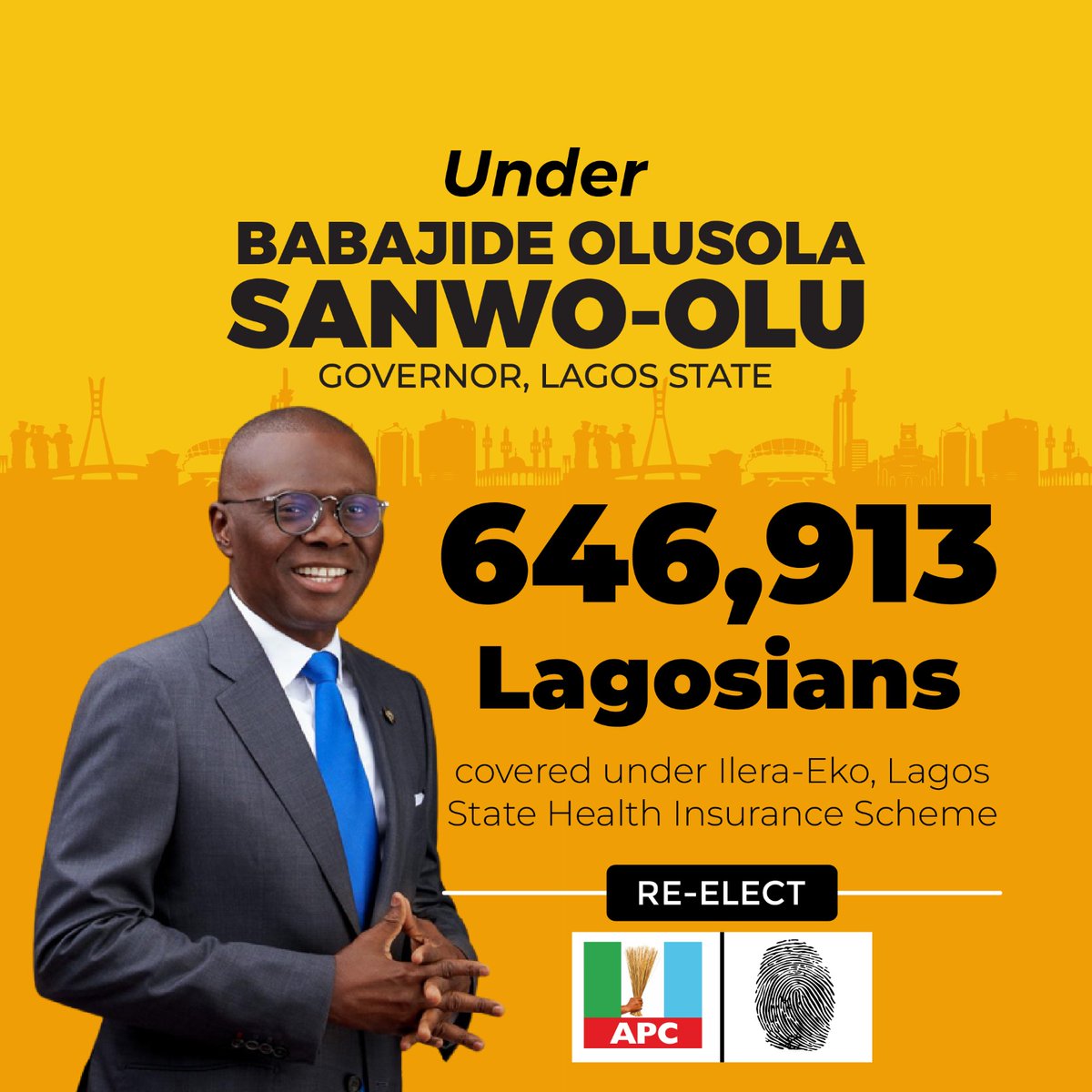 How To Register For Lagos State Health Insurance Scheme Online