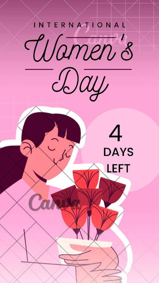 It's coming ............

Can you imagine life without women ? 
It's important to keep our girls and women safe. #embraceequity.
#makechange happen, #NFT is making magical changes for girls.Celebrate with us ! #🦹 girls Empowerment. 
<a href="/Makehappybetrue/">MakeHappyBeTrue</a> <a href="/theCharity_DAO/">CharityDAO</a>
