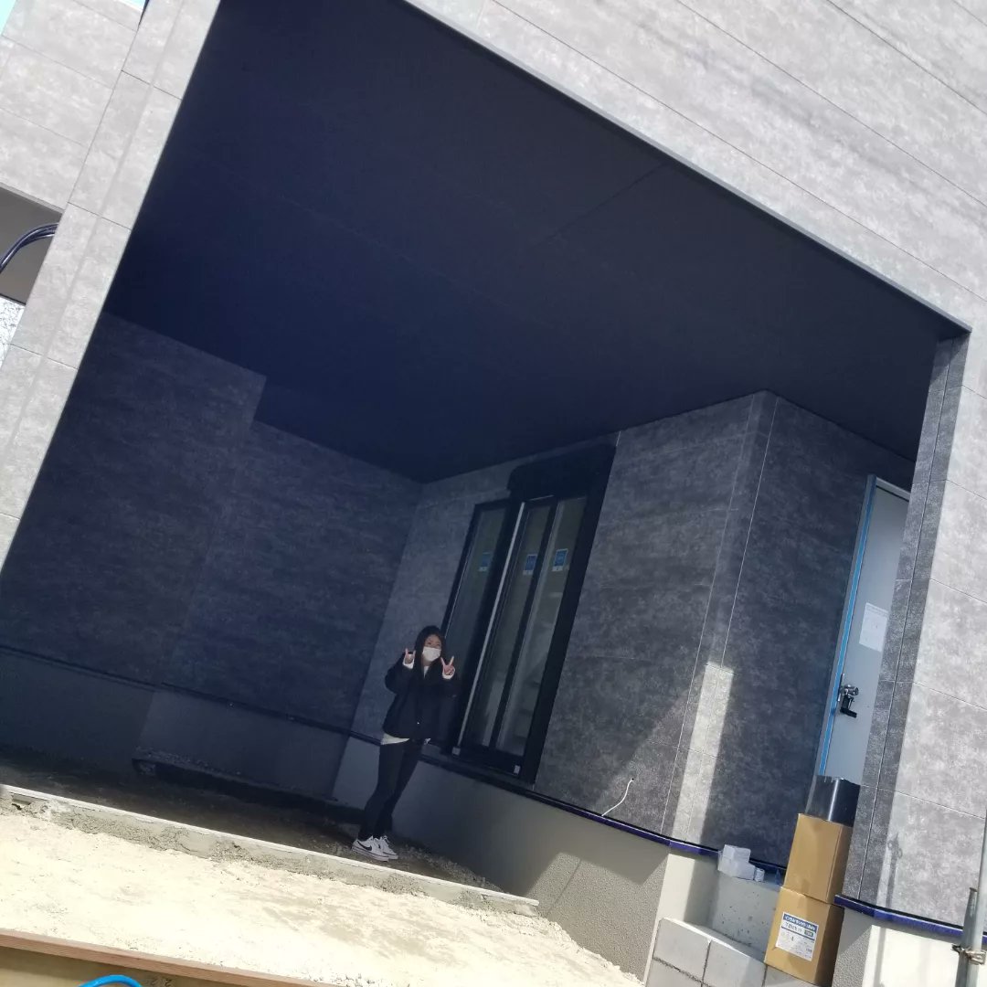 shostyle_666's tweet photo. 2023,3,5⁡
今日はマイホームの⁡
⁡引き渡し前の事前打ち合わせで⁡
⁡引っ越しの日程が決まったから⁡
⁡ナフコで新しいベッド見に行ったら⁡
⁡海外ブランドNO.1のベッド買わされた💦⁡
「国内ではNO.2やけどな🤣」⁡
⁡その後きん太で飯食って帰宅🏠⁡
⁡来月が楽しみや✌️⁡⁡
#shostyle https://t.co/xxm8id7hGH