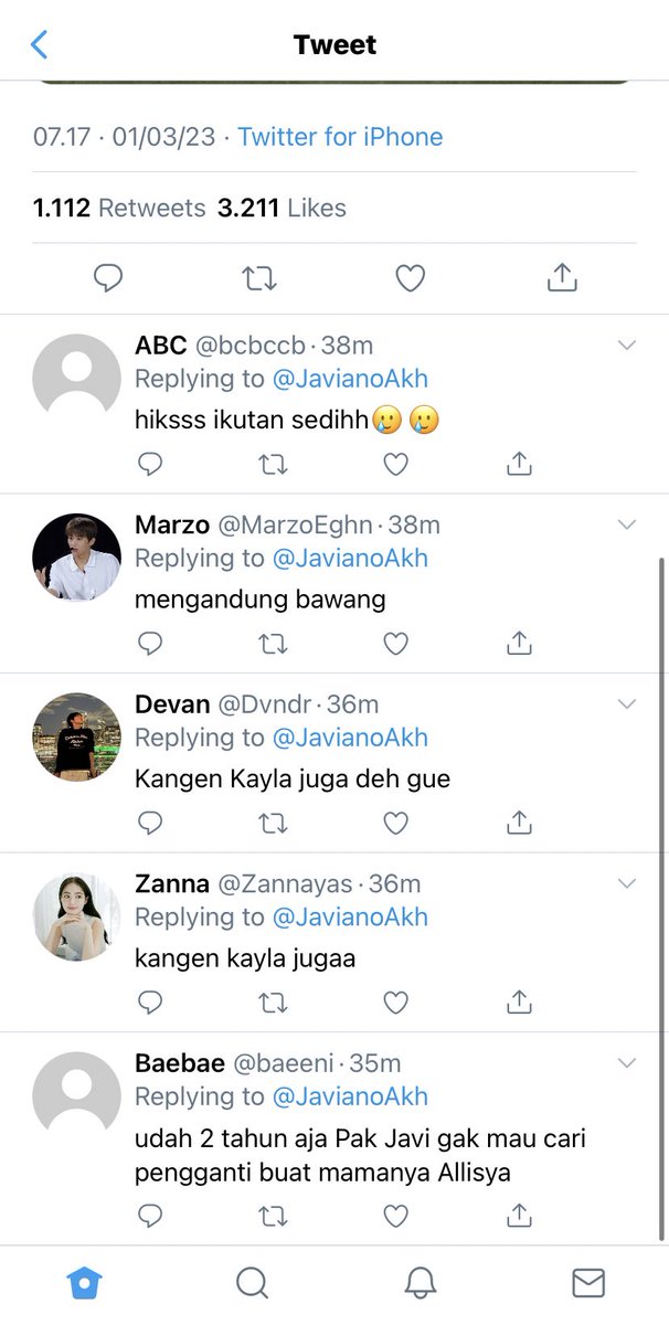 aney tweet media