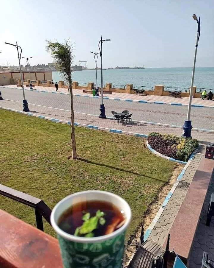 نور صبري tweet media