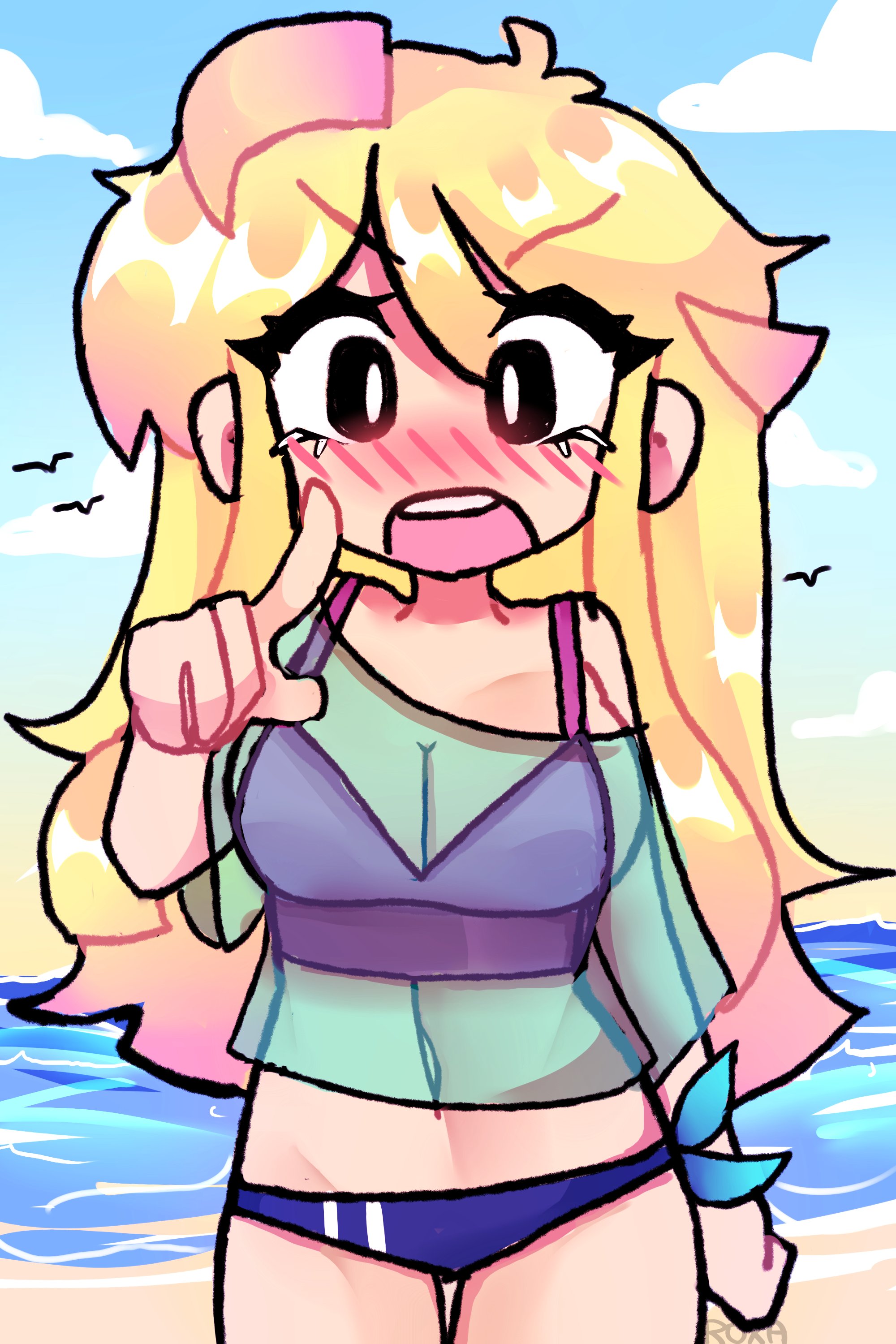 Roblox swimsuit discount