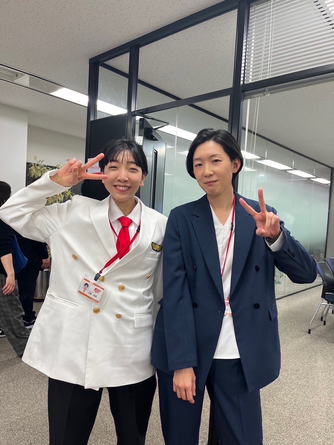 活動歴および当時の関連ビジュアル記録
