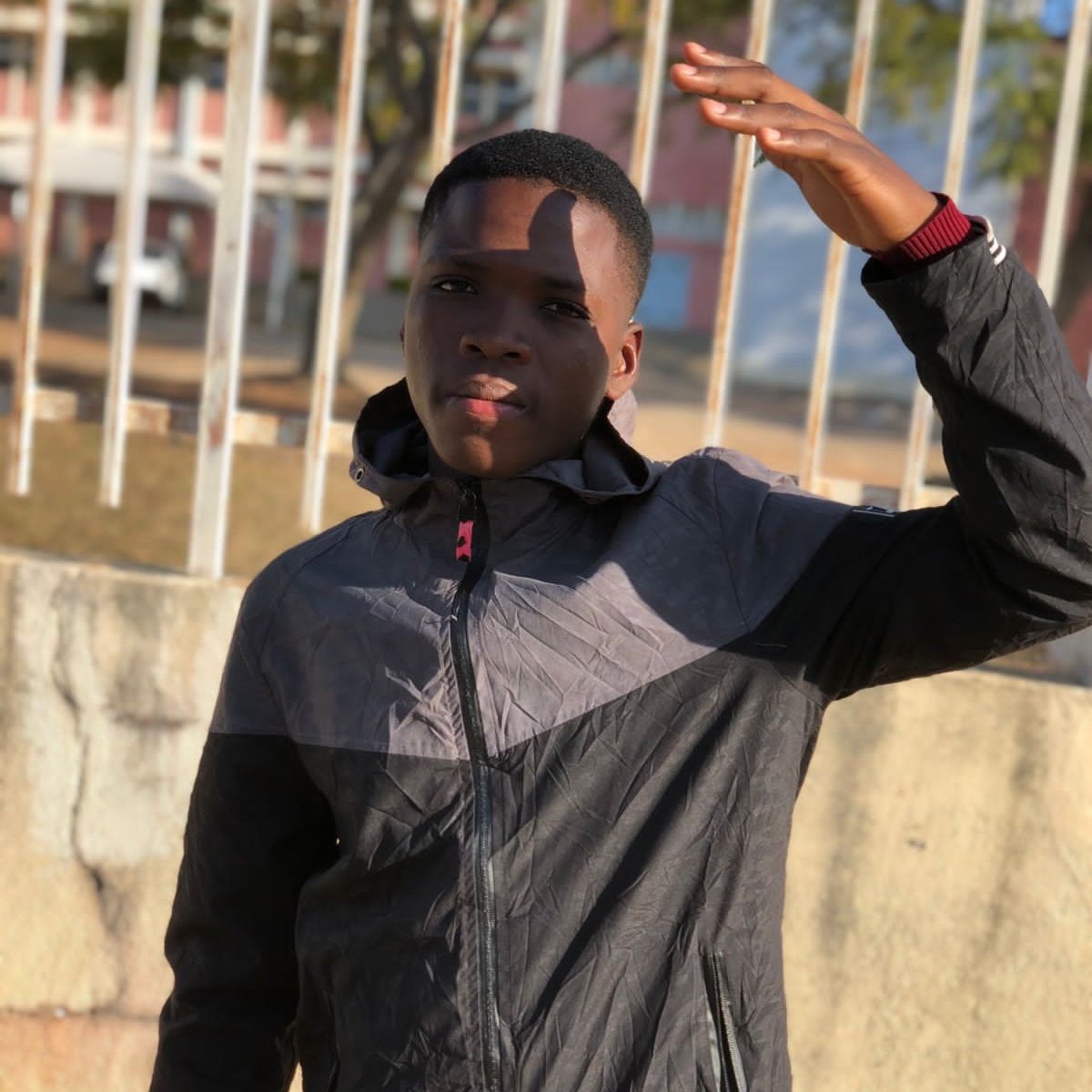 #NewProfilePic