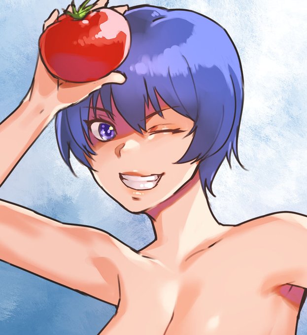 ci-enにもアップしました('ω`) https://t.co/JsgoM7ACA2 