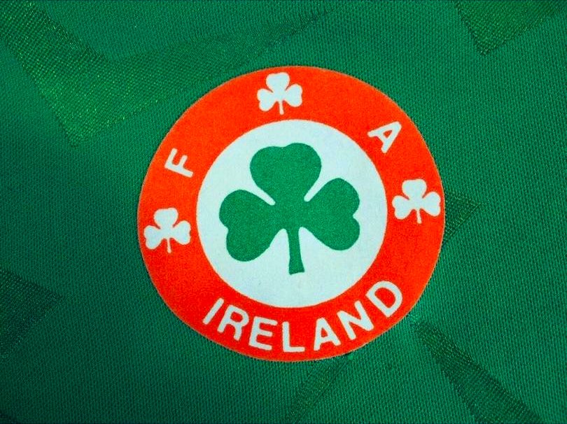 Just want this crest back