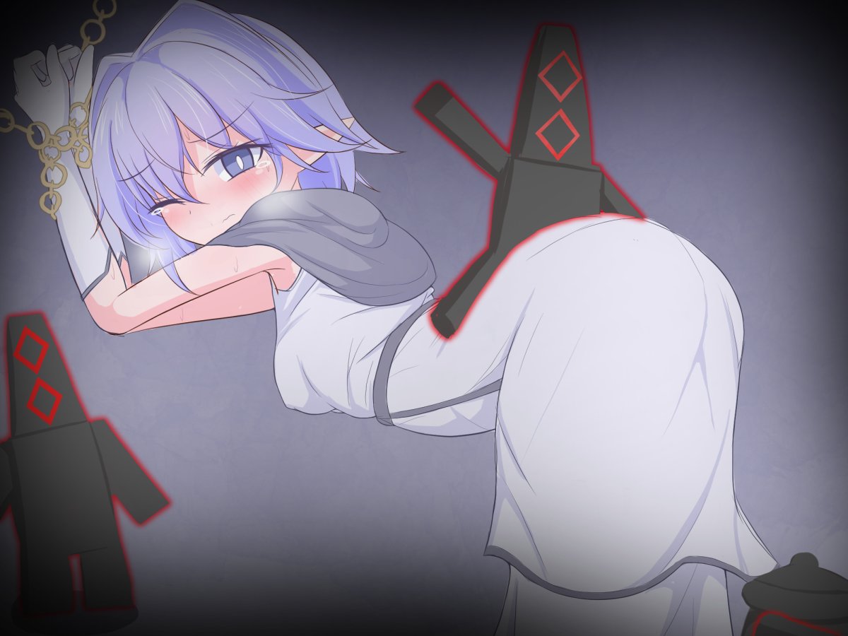 Skebへのリンクのサムネだと見づらいので改めて掲載!
描いてて木偶くんに愛着が湧いてしまいました。

差分はこちらから。
https://t.co/9Di0ENdVcC 