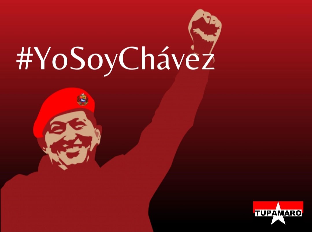 tupa_tv's tweet photo. El Che Guevara convirtió sus palabras en ejemplo, y se erigió en un símbolo del trabajo voluntario. Optimizando los espacios, realizado mantenimiento en el Centro de Producción Túpac Katari en el Edo. @Trujillo_MRT.

#YoSoyChávez @NicolasMaduro  #ComunaYProducción https://t.co/ecneiPnZhH