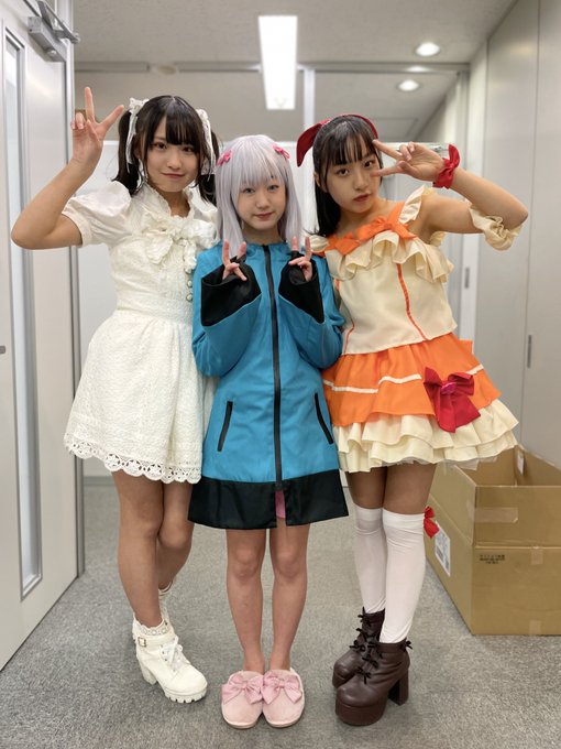 Twitterのコスプレ画像51