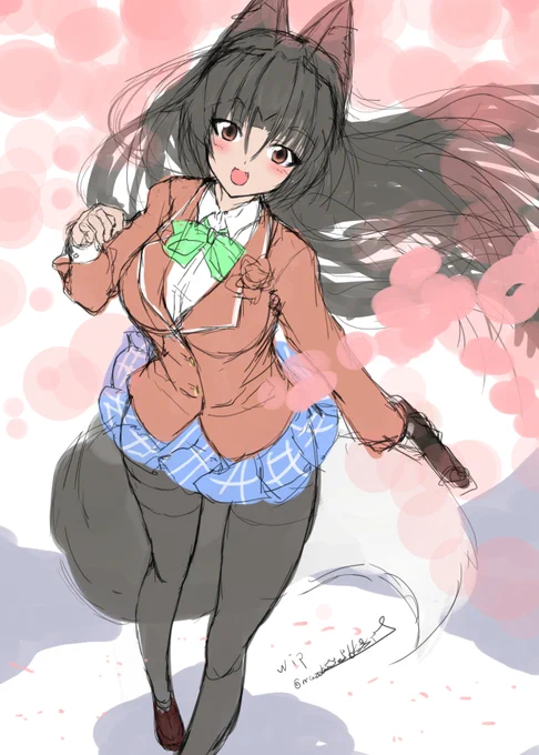 ねくすとらふ 