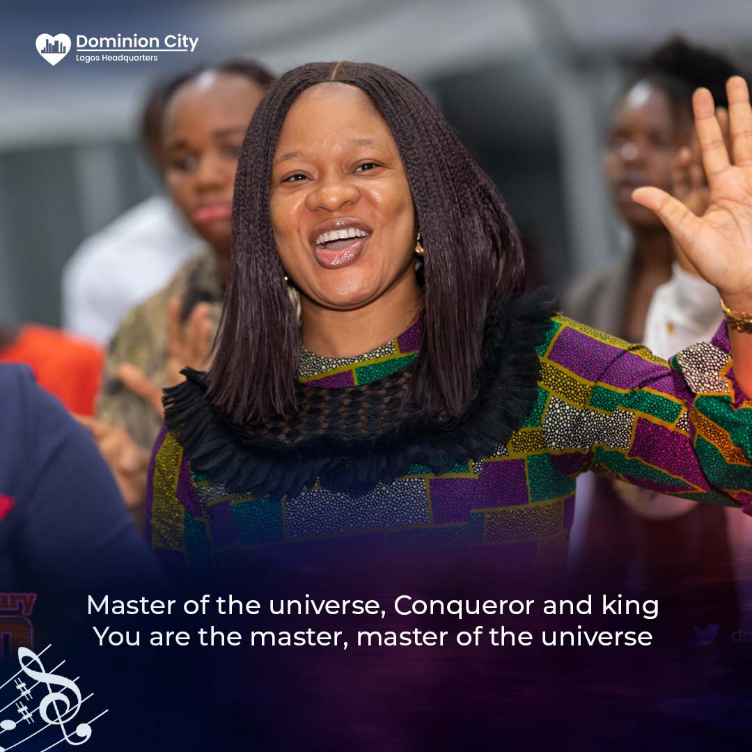dominioncitylag's tweet photo. Praise Highlights.
#DominionCity
#DCLagosHQ
#ExtraordinaryGod
#SundayService https://t.co/Viarz859Zb