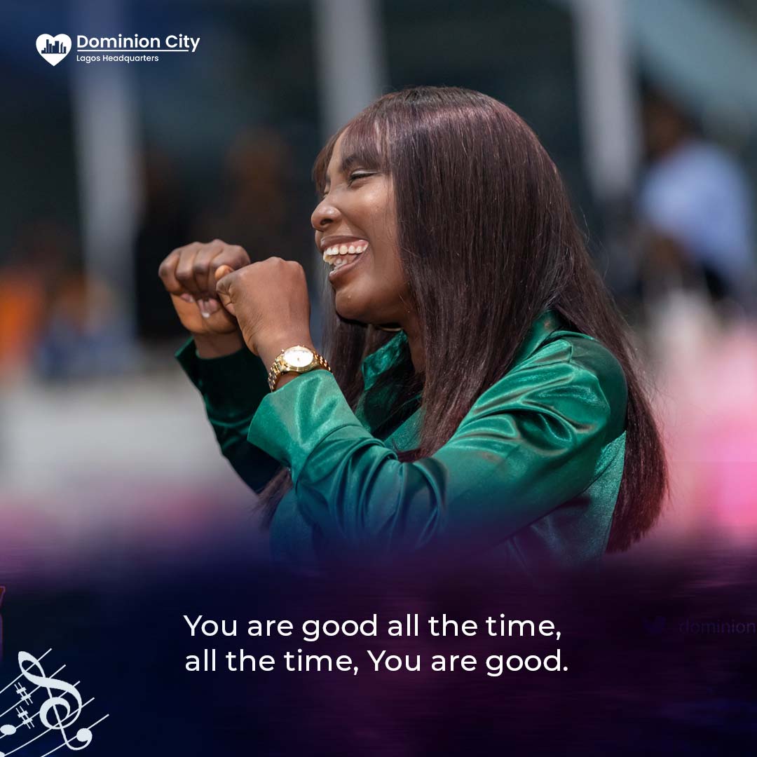 dominioncitylag's tweet photo. Praise Highlights.
#DominionCity
#DCLagosHQ
#ExtraordinaryGod
#SundayService https://t.co/Viarz859Zb