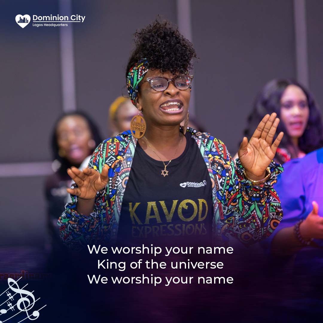 dominioncitylag's tweet photo. Praise Highlights.
#DominionCity
#DCLagosHQ
#ExtraordinaryGod
#SundayService https://t.co/Viarz859Zb
