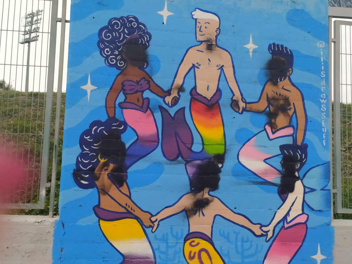Gaytafe LGBTI+ tweet media