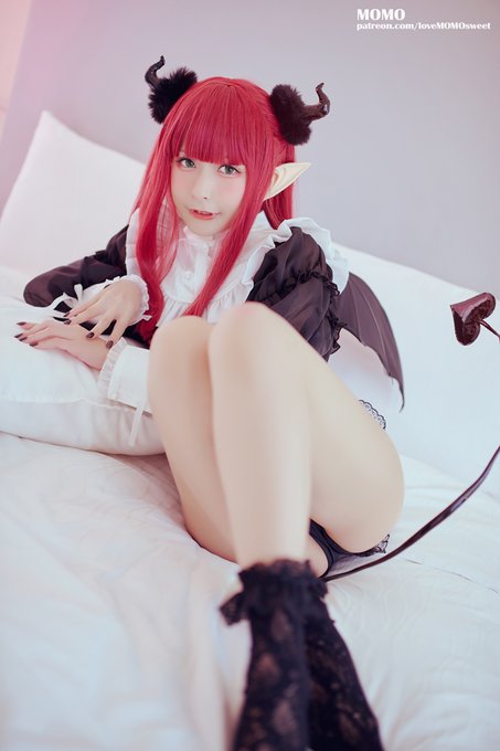 Twitterのコスプレ画像40