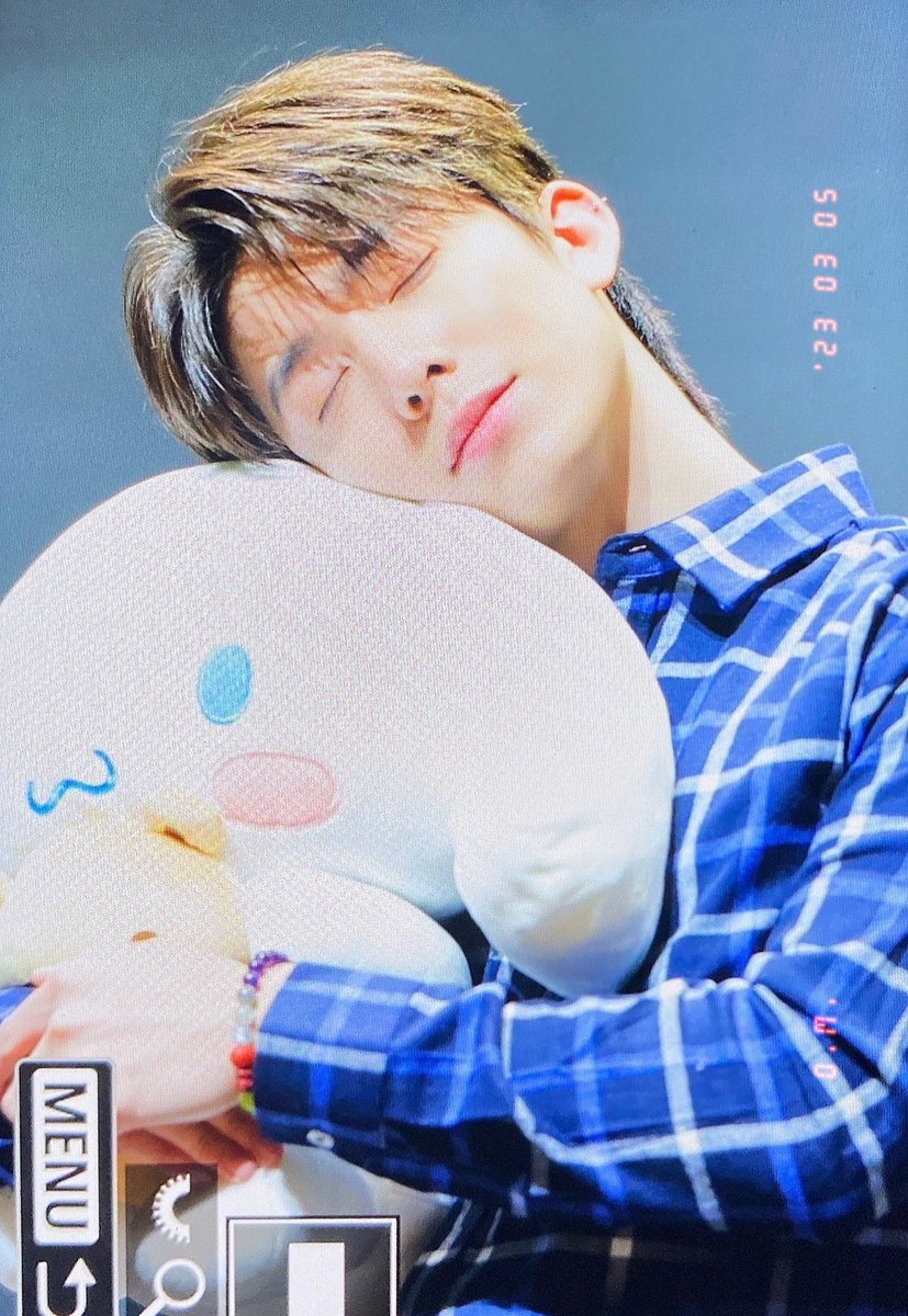 99ni511's tweet photo. 너무 귀욥따 ,,, 나는 못찍었어 ….. 🥹 https://t.co/o2Dhkd20Me