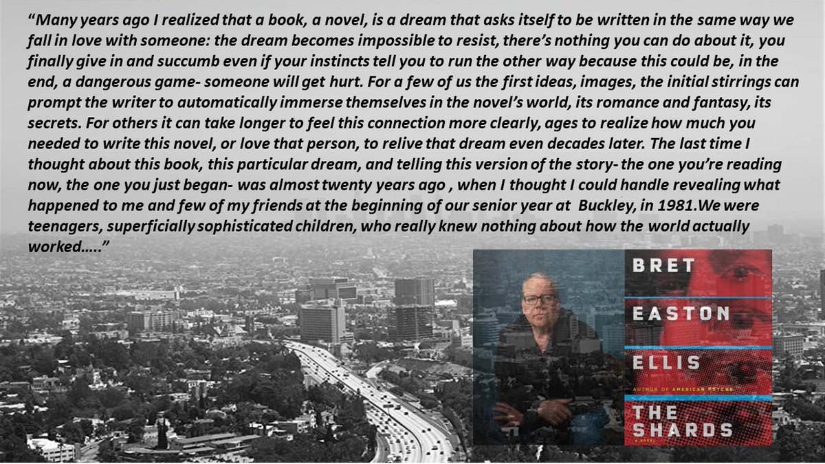 KDJupiter's tweet image. Consider the Piscean themes in the opening words of 'The Shards' by Brett Easton Ellis- nostalgia, emotion, illusions, being hurt, dream reality, romance etc...wp.me/pby4OM-1o8  #BrettEastonEllis #Pisces #Neptune