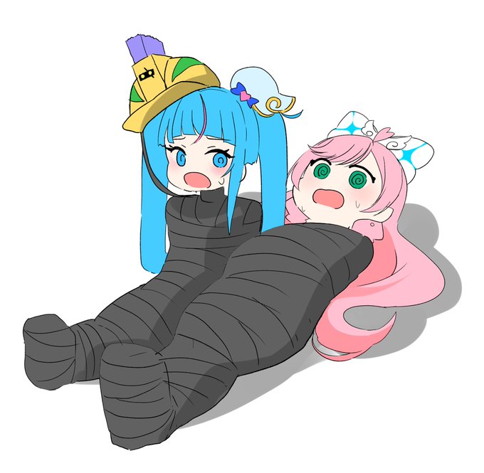 ふたりはマミー 