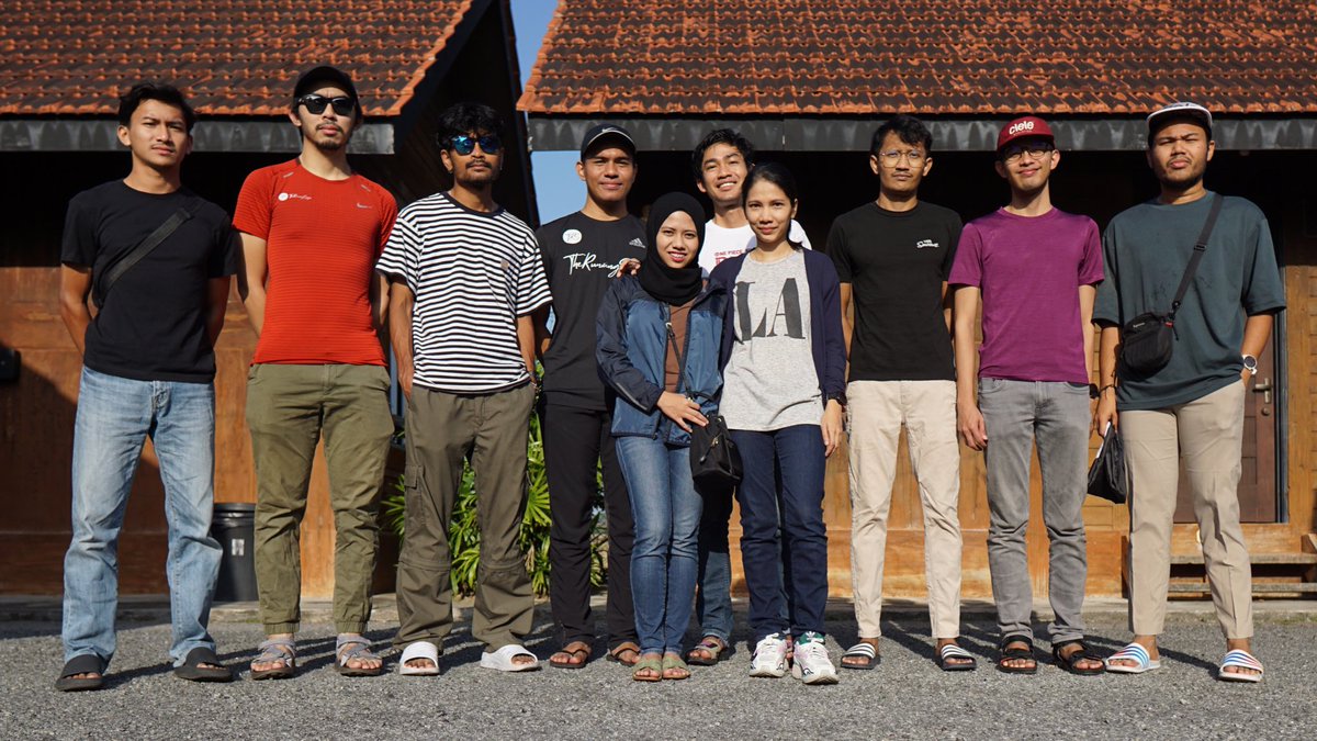 Alor Setar Half Marathon 2023

Another outing, away from home for us. As for every races, some wins, some mishaps, all are bound to happen. 

Alas, everyone had a great time, &amp; we move on to the next one. Special thanks to <a href="/Finisher_Stroke/">Finisher Stroke</a> for the accommodation!

#TRS