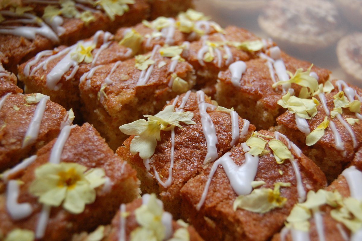 Edible High Town tweet media