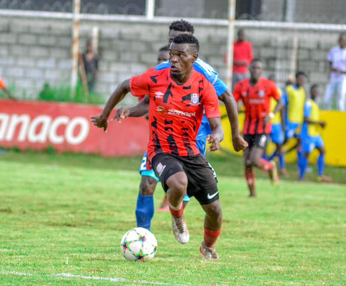 Red Lions, FCB Nyasa Big Bullets share spoils – The Times Group