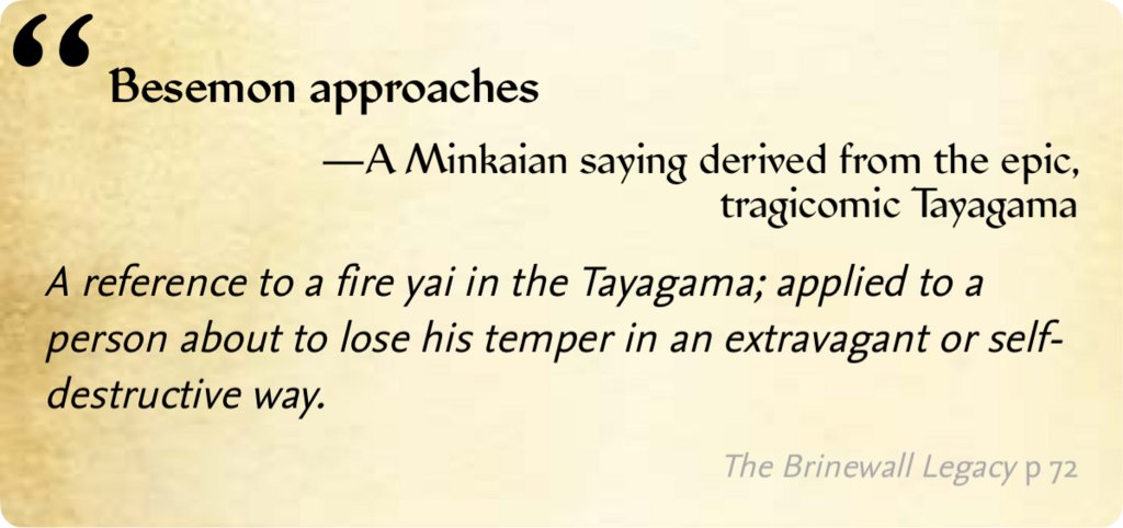GolarionToday's tweet photo. https://t.co/WUgbjDnce3 #Tayagama #Minkai https://t.co/AwdjAiYOI5