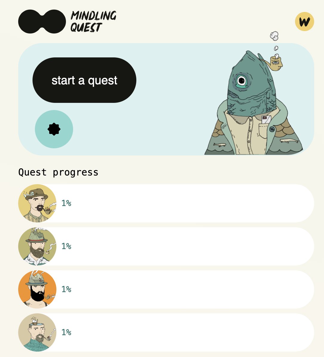 Just sent my <a href="/mindfolkART/">Mindfølk+</a> to a trip
Chop Chop 🪓🪵