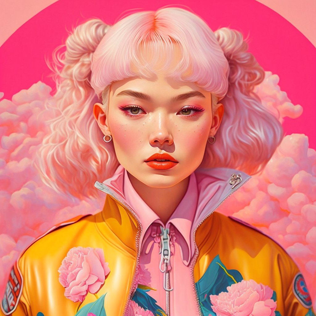 We are giving away 1 NFTs
#art #nft #nfts 
"#NFTGiveaway" 
To Enter:
1⃣ - Retweet This Tweet +❤️
2⃣ - Drop your wallet
3⃣ - *Follow*