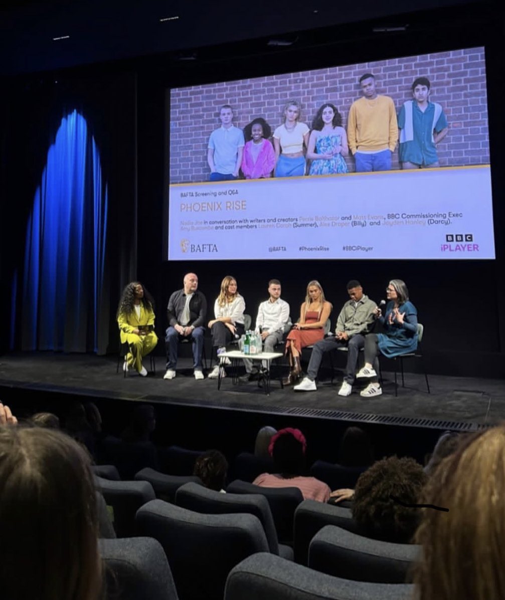 Yasmin Steadman ☀️ tweet media