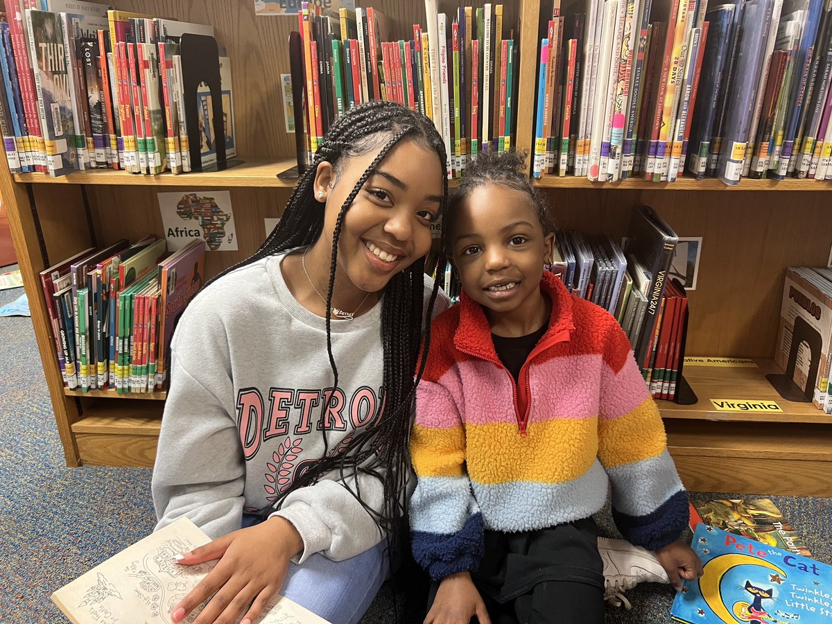 PVMS Library tweet media